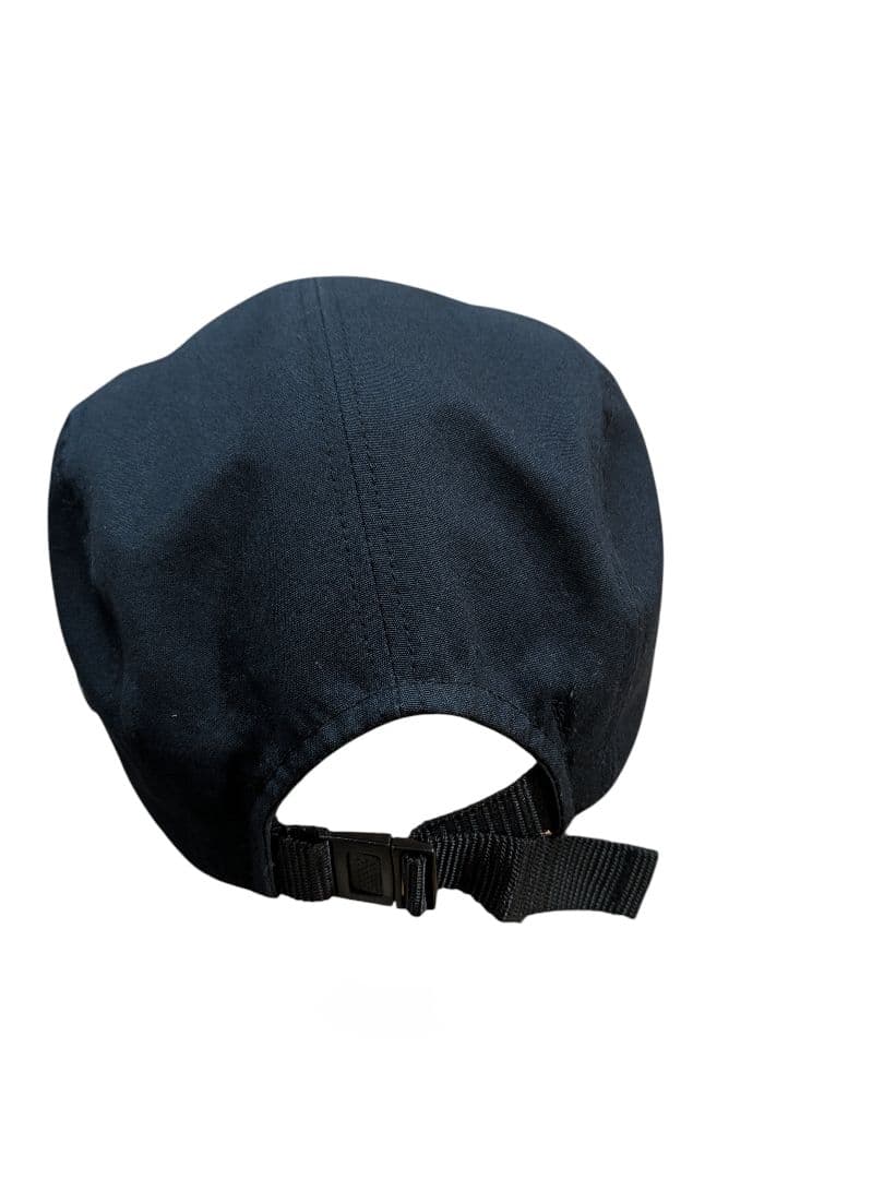 超レアモデル nitraid ナイトレイド パネル キャップ