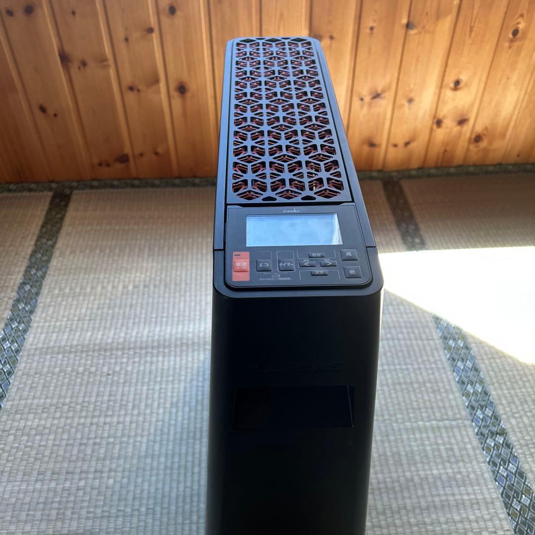 ヘリテイジヒーター