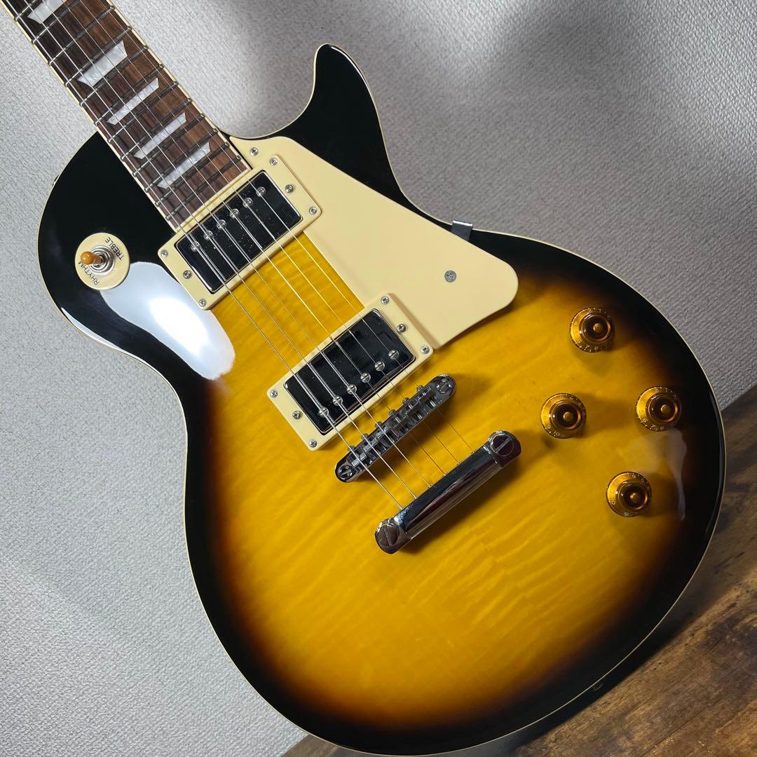 A793⭐︎Blitz by AriaProⅡ BLP-450 レスポールVS