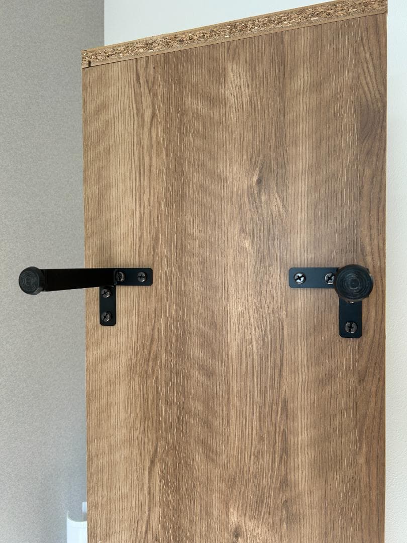 LOWYA ロウテレビ台 180cm AVラック シャビーナチュラル