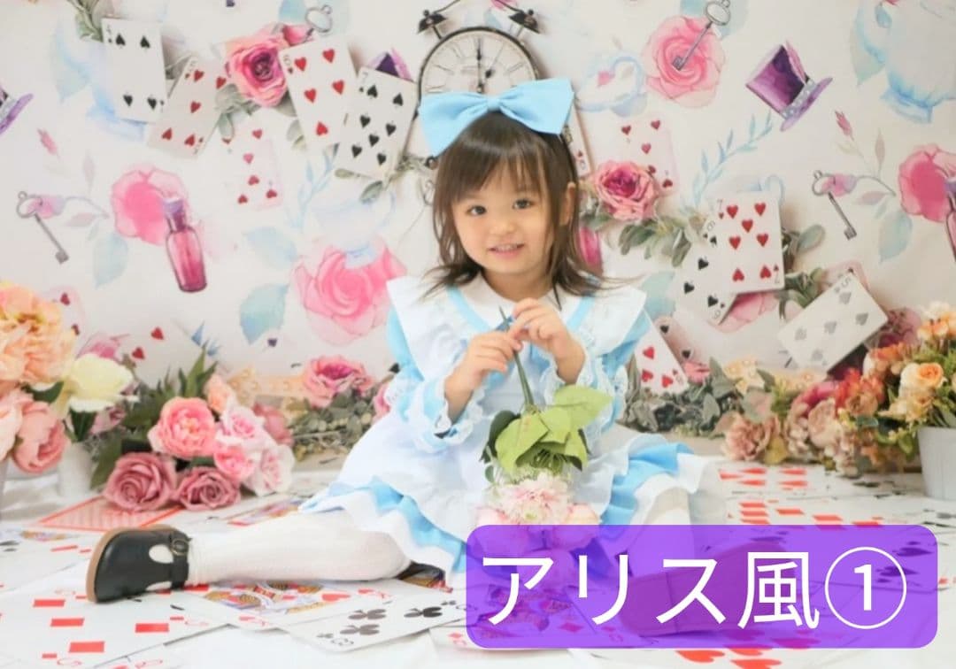 背景布【　ハートI　】サンプル　バレンタイン撮影用♪　トリミングチョーカー販売中