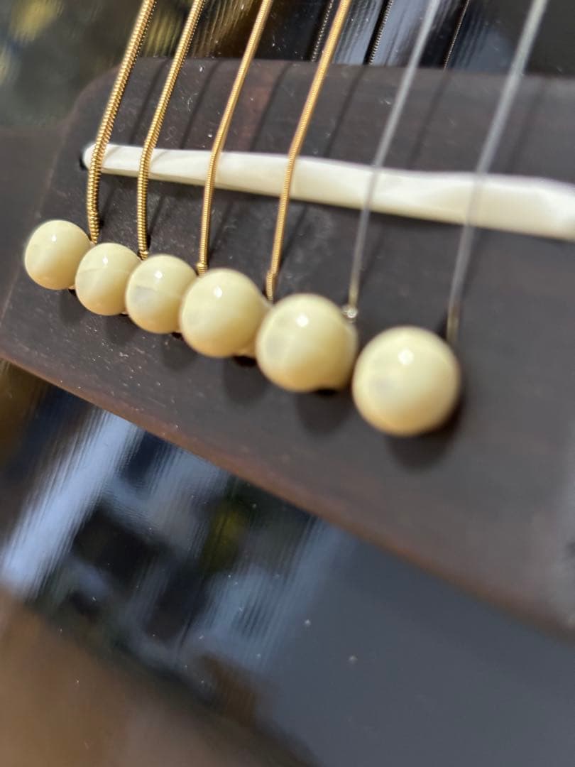 程度上々々❗️ Epiphone エピフォン1963EJ-45-EB調整済‼️