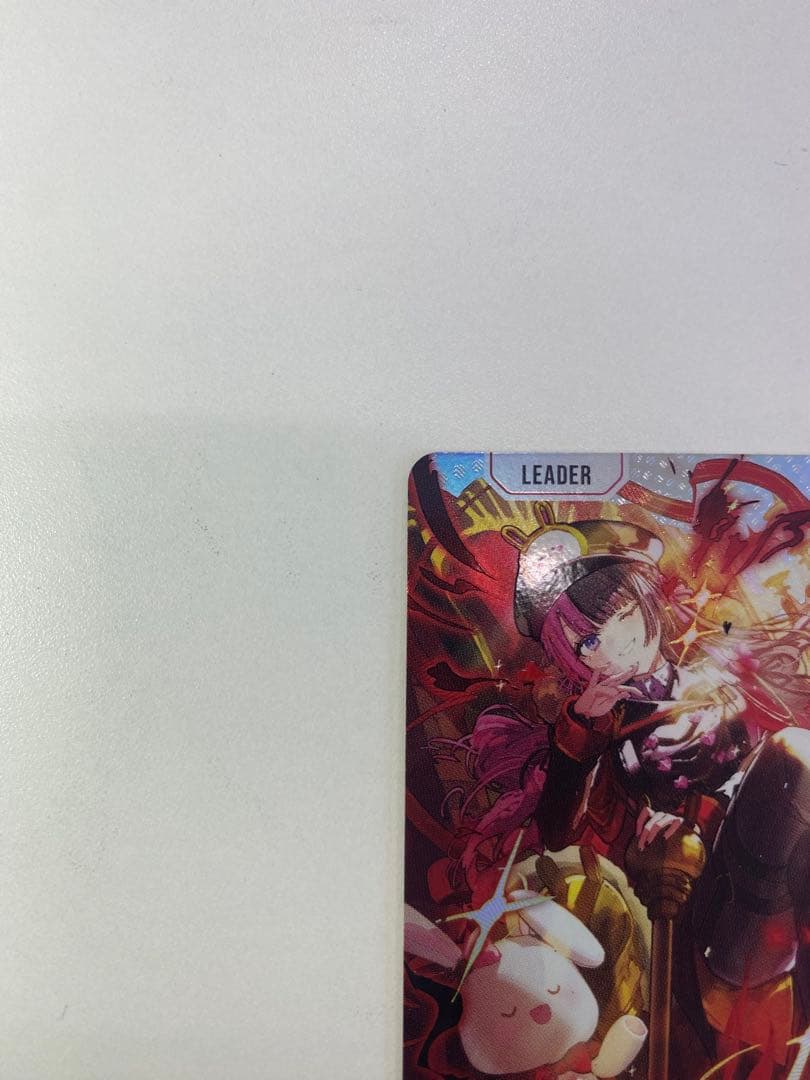 【希少/早い者勝ち】Xross Starsクロススターズ LRPP 橘ひなの