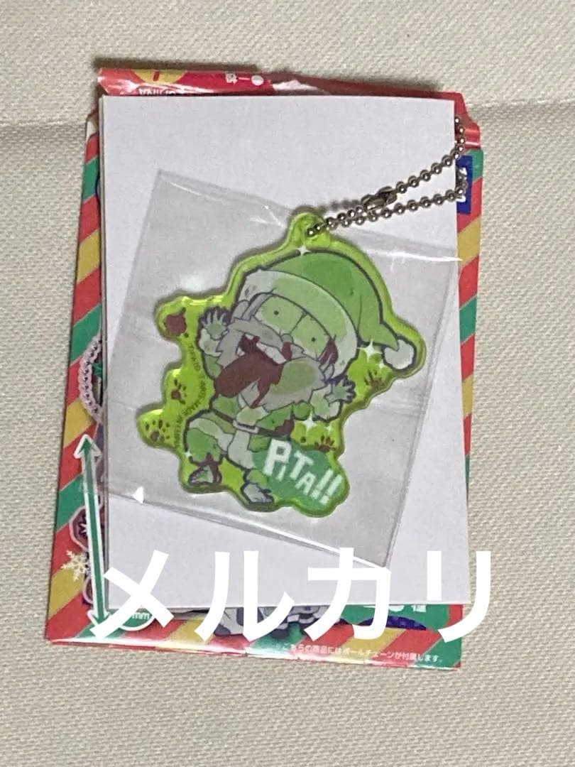 「おそ松さん」 チョロ松