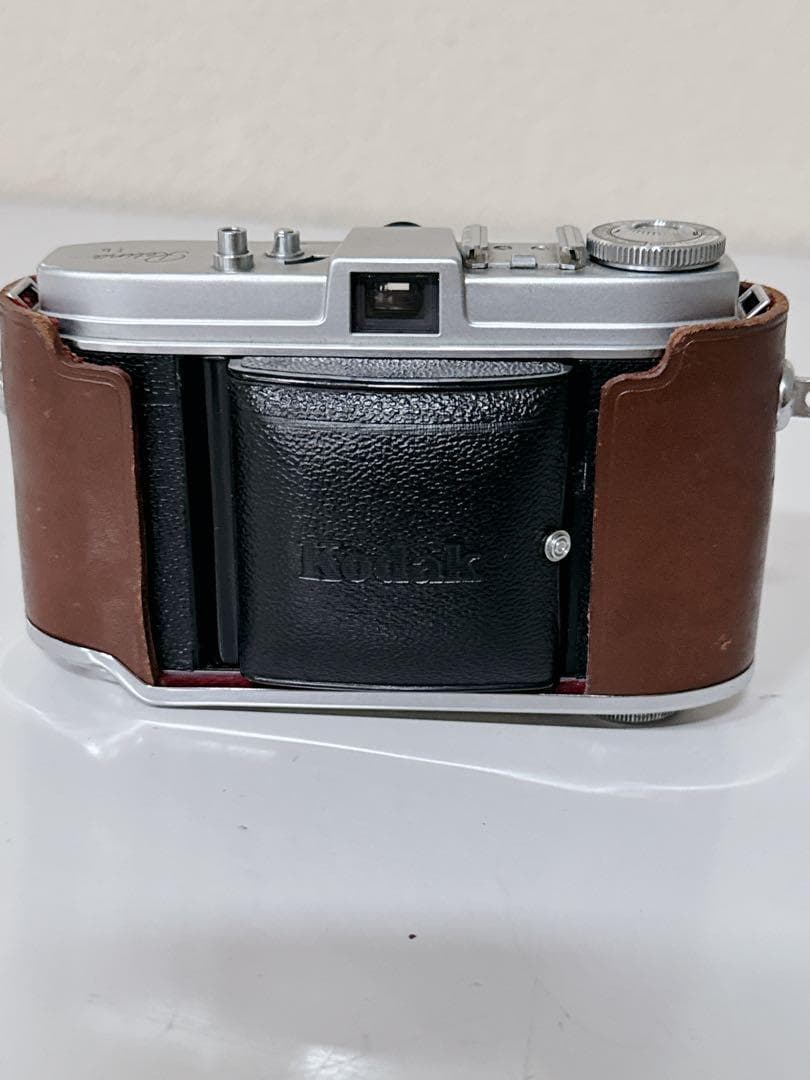 【美品】KODAK Retina I b