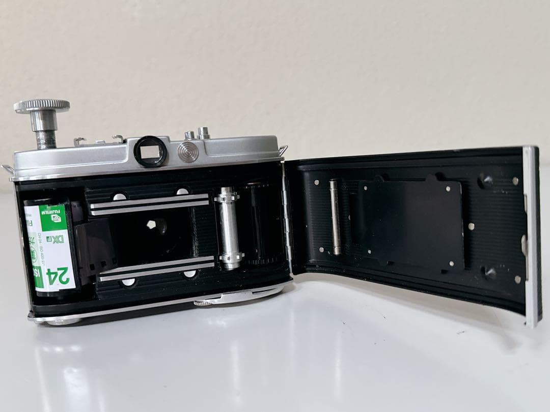 【美品】KODAK Retina I b