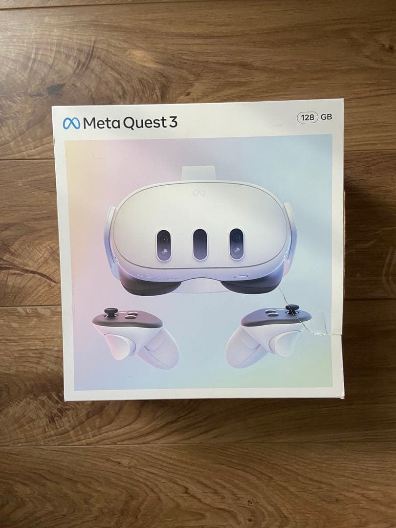  quest 3 128gb クエスト 3
