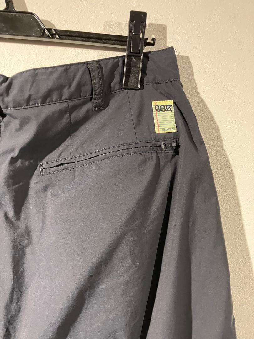 SSZ ANTHEMS期 シャカイージー ネイビー