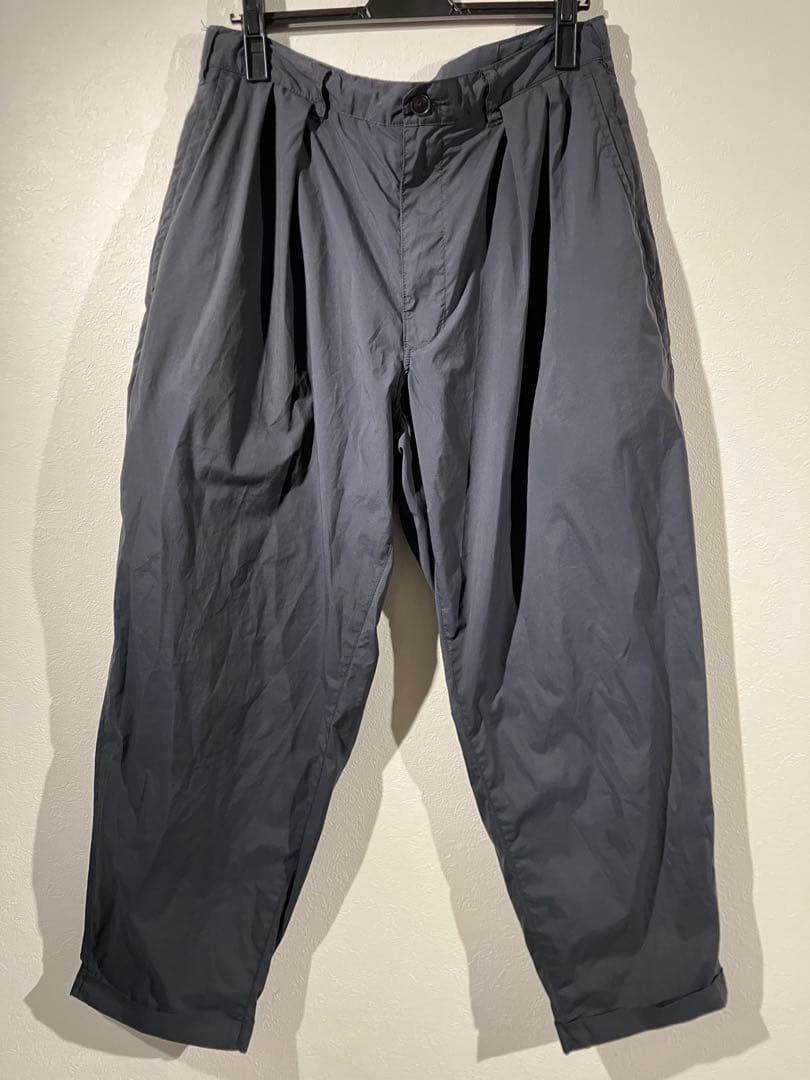 SSZ ANTHEMS期 シャカイージー ネイビー