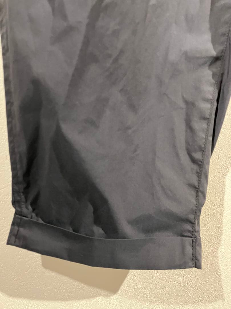 SSZ ANTHEMS期 シャカイージー ネイビー