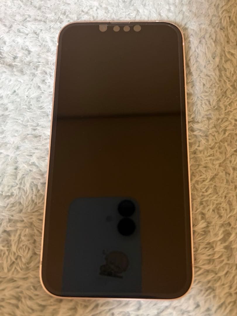 iPhone13 ピンク 128g