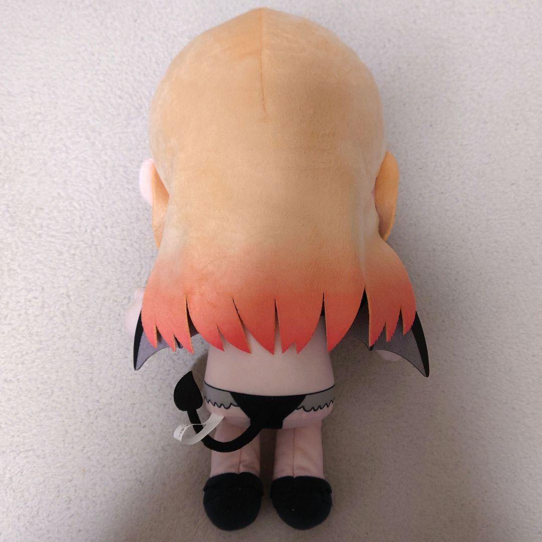 【匿名配送】着せ恋 デフォルメぬいぐるみ BIG Part2 喜多川海夢 リズ