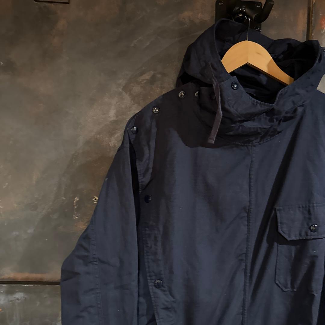 ジャケット・アウター EngineeredGarments Sonor shirts jacket