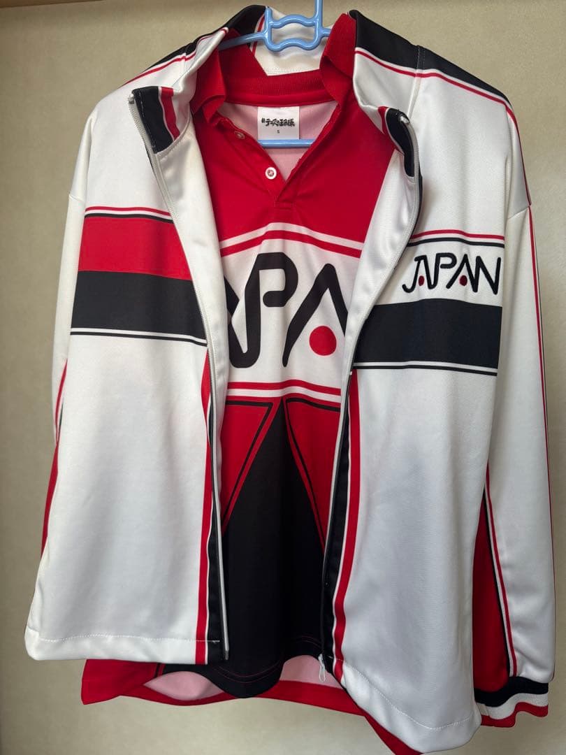 新テニスの王子様 テニプリ 新テニ U-17 ジャージ 丸井ブン太