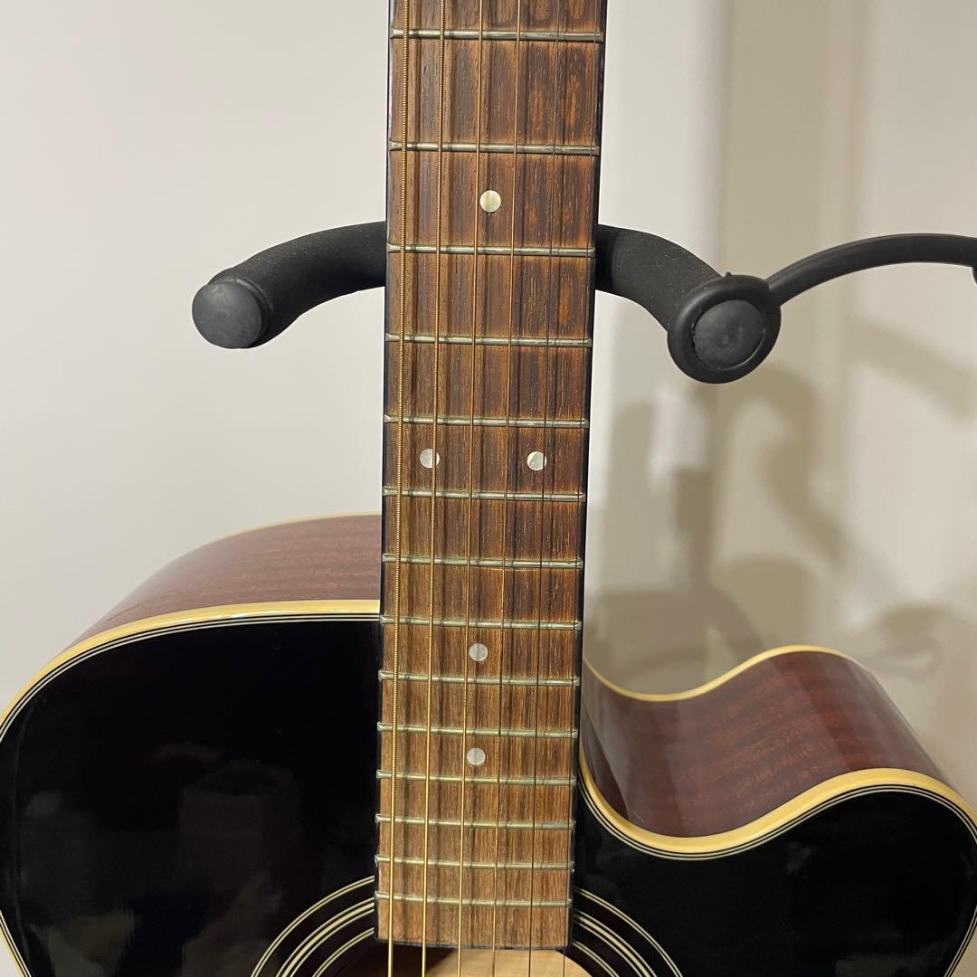 HEADWAY エレアコ アコースティックギター HEC-48 SB