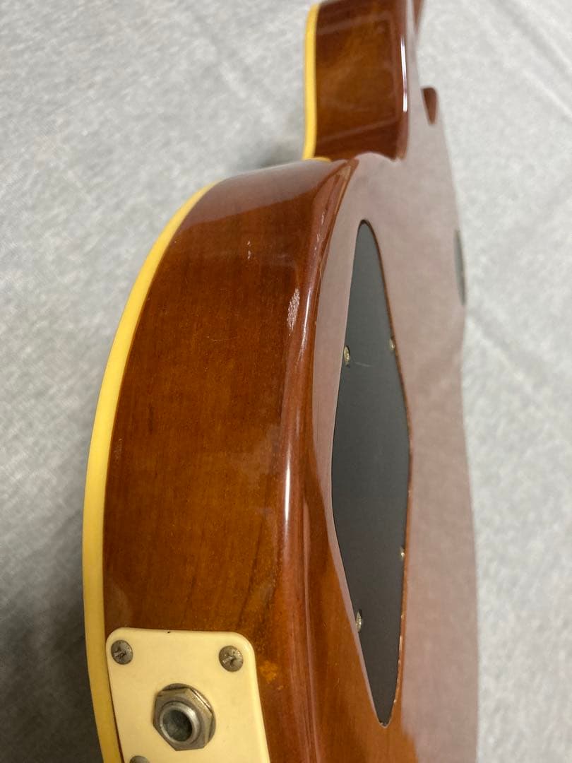 Greco EG-700 ゴールド