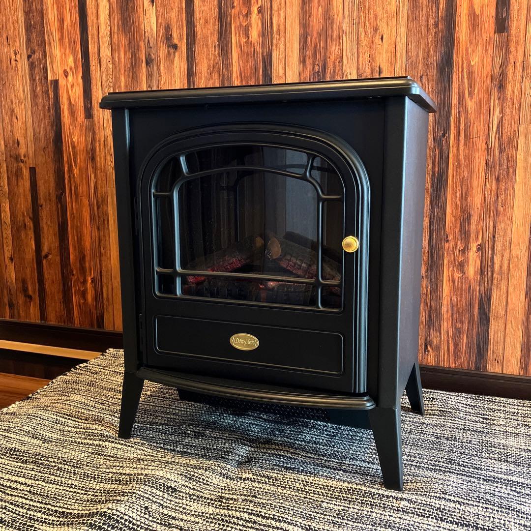 Dimplex(ディンプレックス) CLB20J 電気暖炉