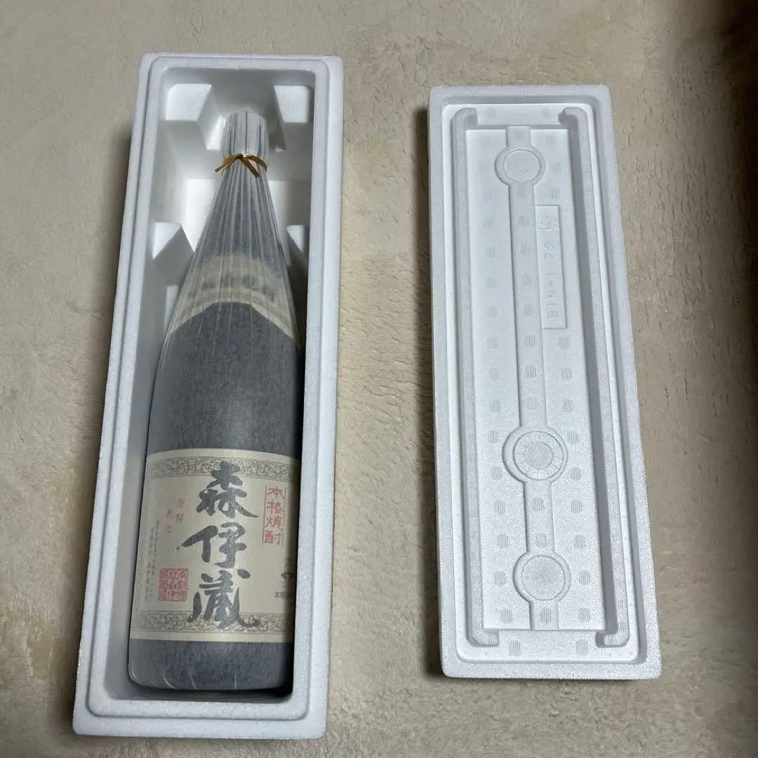 森伊蔵　1800ml