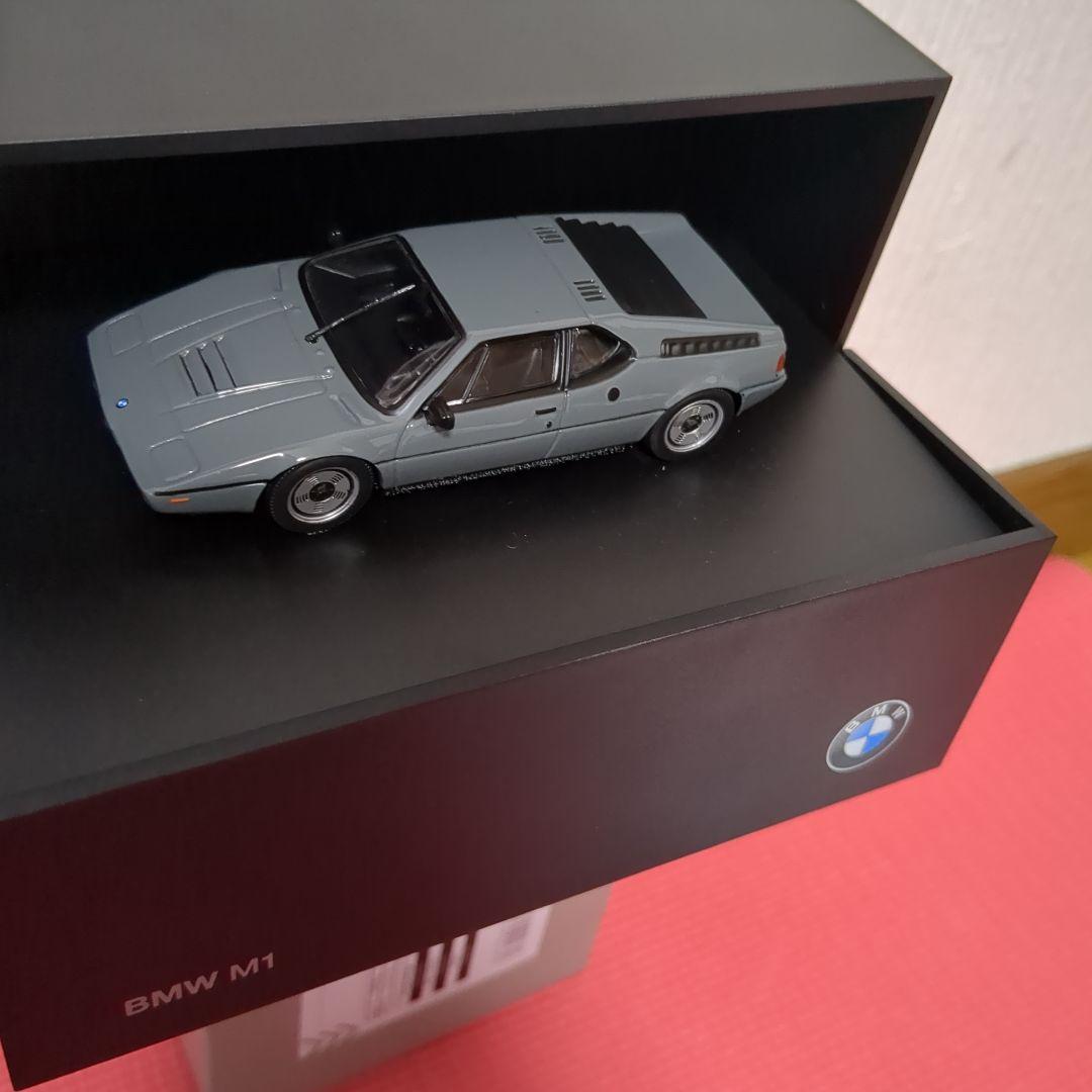 BMW M1　ディーラー　ノベリティ 非売品