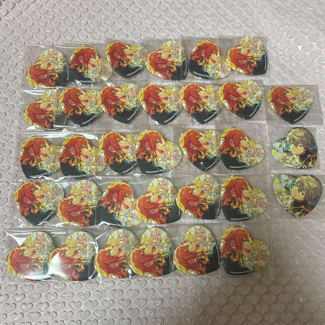 【あんスタ】とるパカ 金糸雀 レオ 31点 泉2点