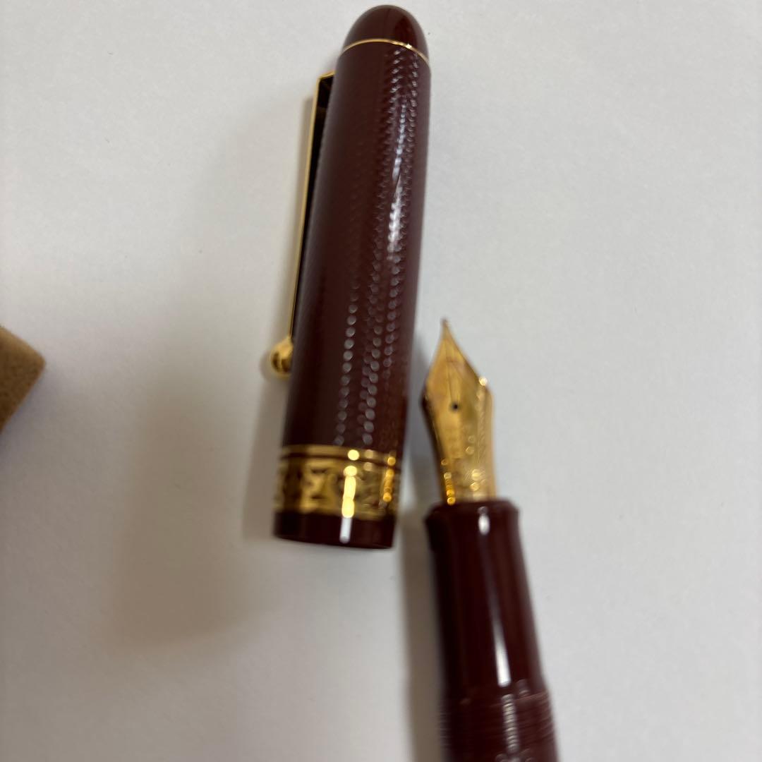 値下げ‼️ PILOT 65周年記念万年筆セット