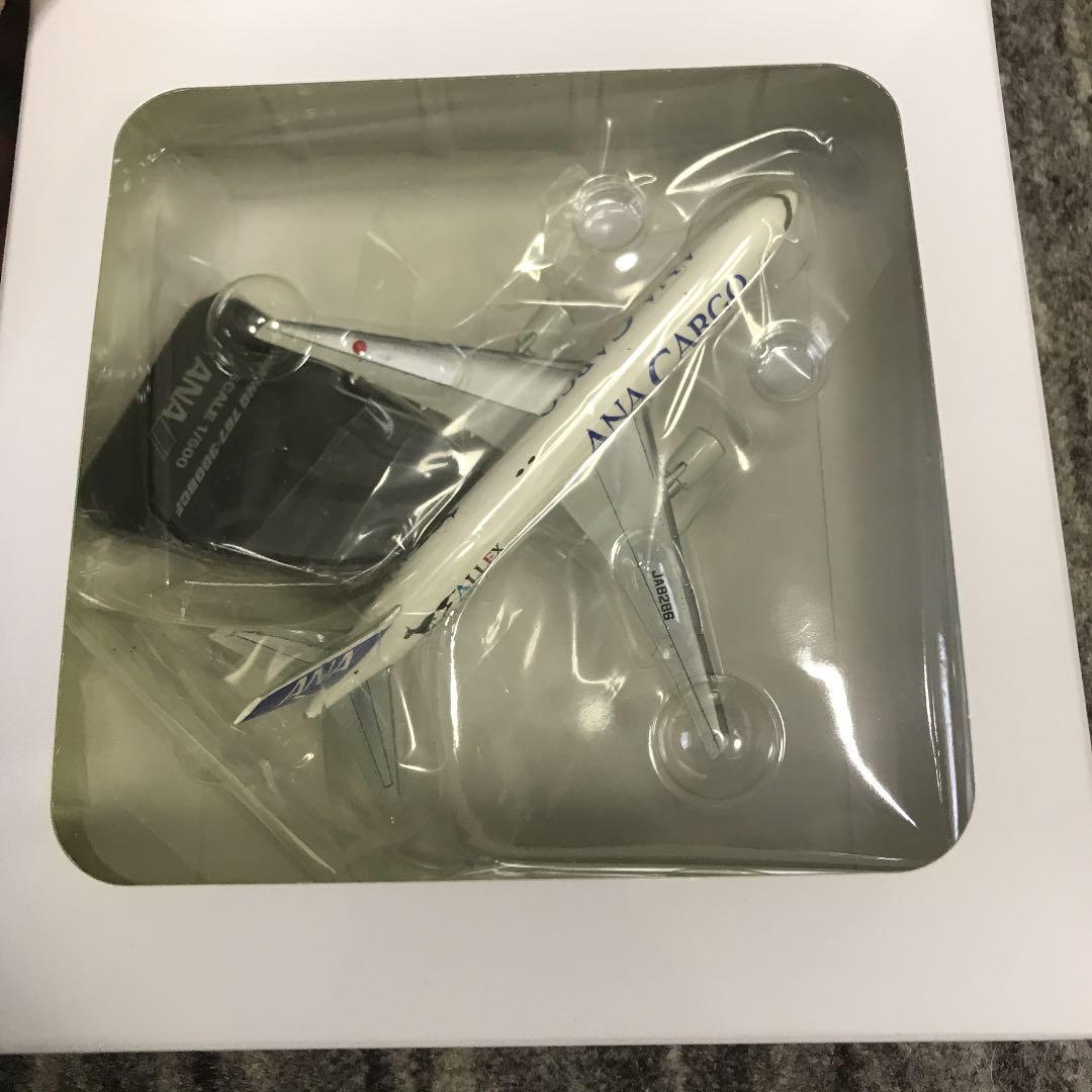ANAカーゴ　767-300BCF 1/500