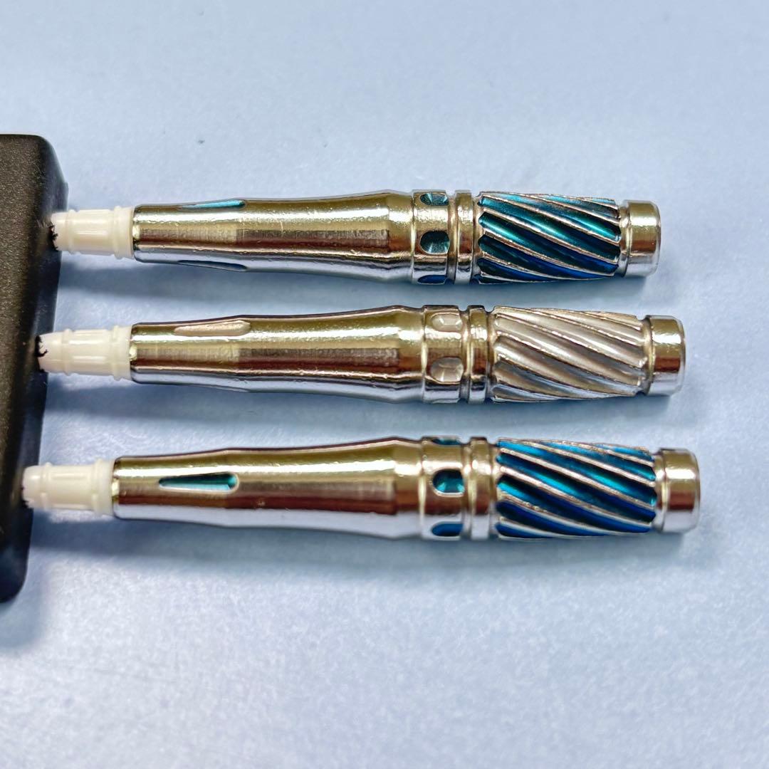 激レア　ターゲット 　ライジングサン 2.1 村松治樹モデル No.5