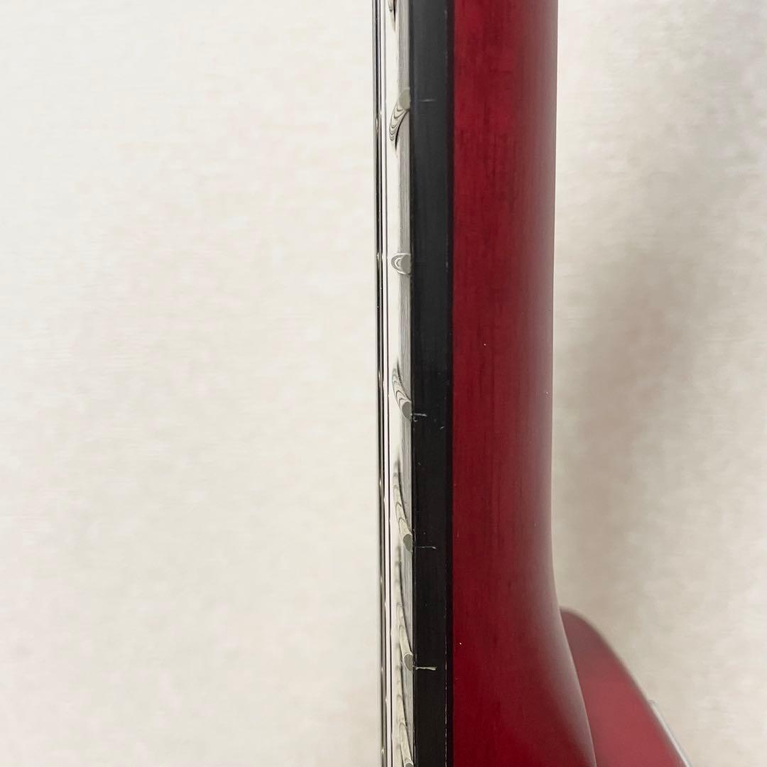 【極美品】エピフォン　レスポール　スペシャル　カスタムショップ　les paul