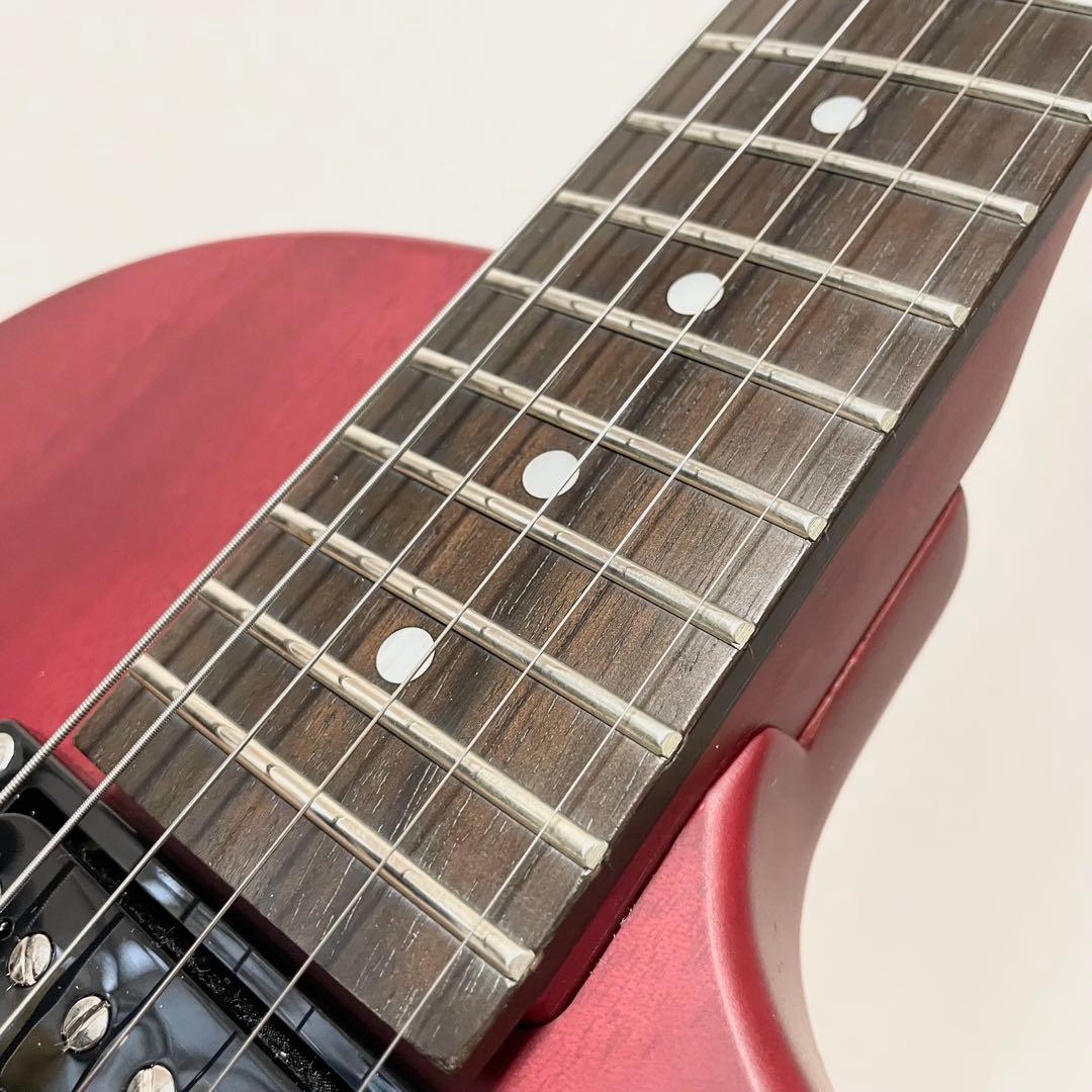 【極美品】エピフォン　レスポール　スペシャル　カスタムショップ　les paul