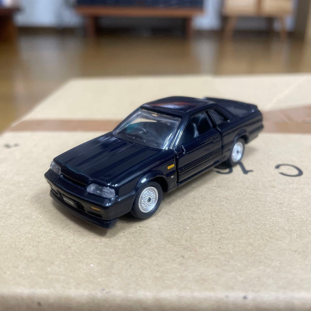 トミカ セット販売 トミカプレミアム タカラトミーモール限定 初回限定盤