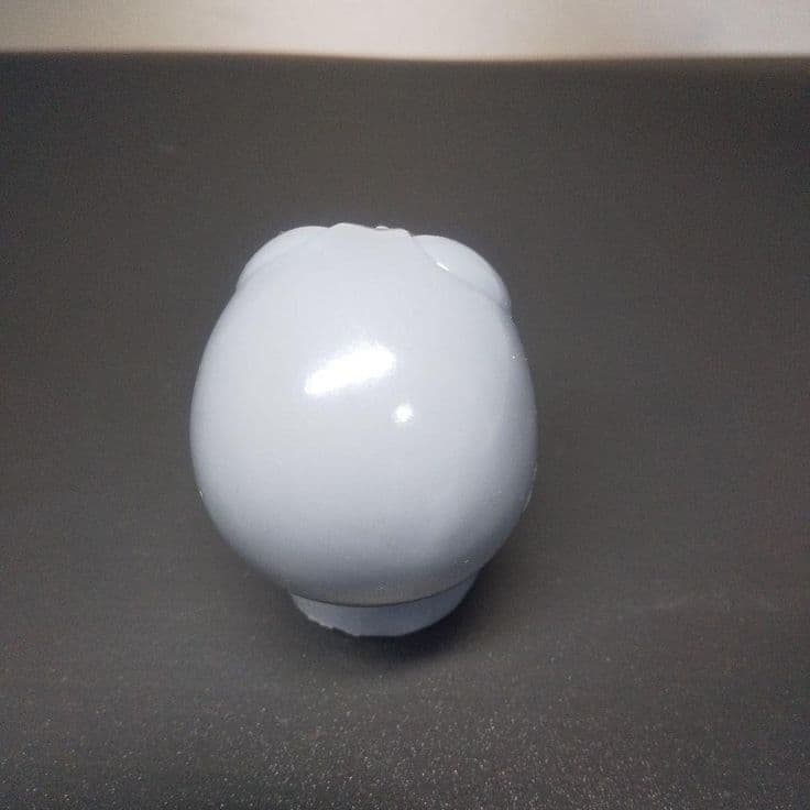 ▤アニメージュ 誌上限定 水銀燈 検：CCPエクスプラスソフビキットビリケン商会