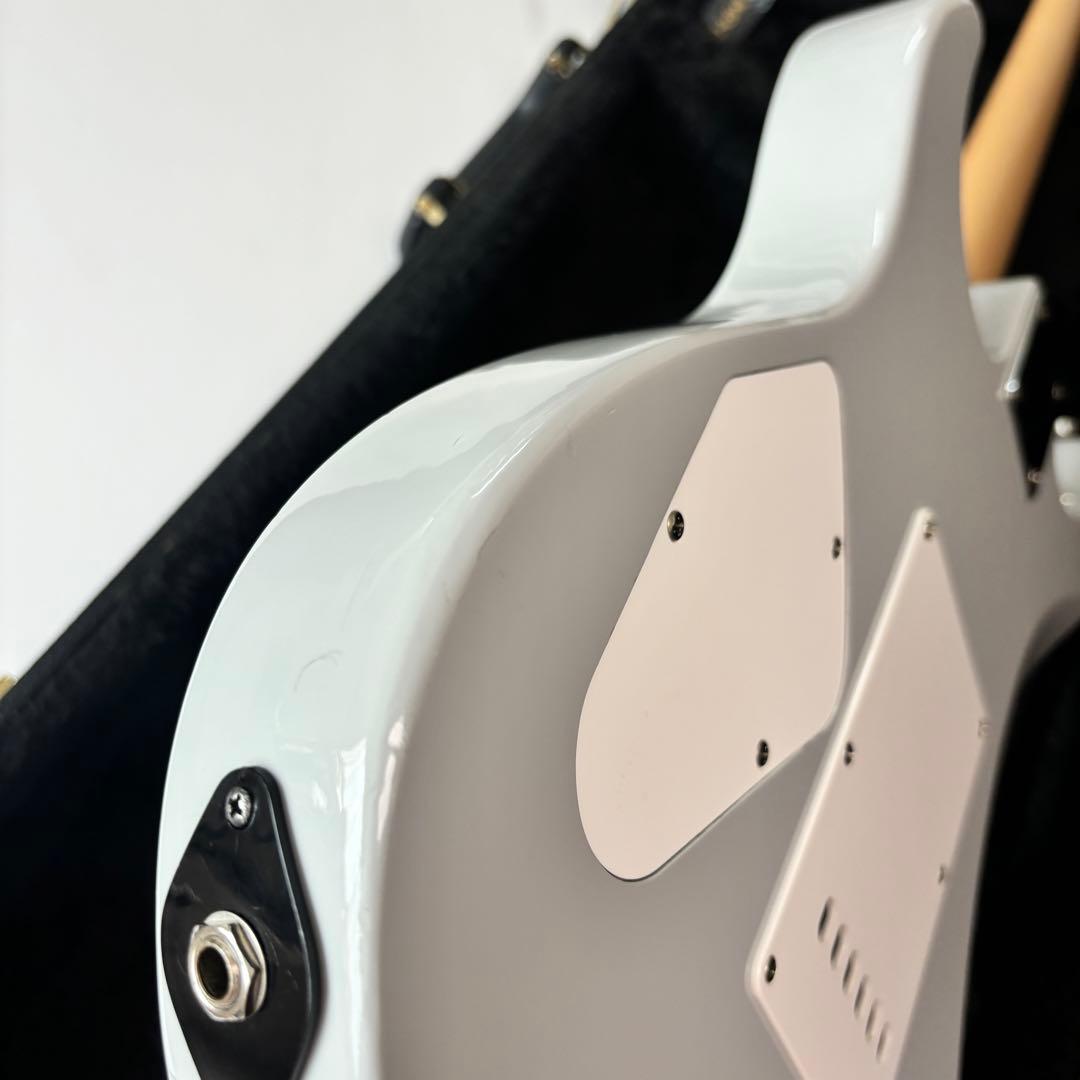 【信頼の名器】Yamaha PACIFICA PAC112VM エレキギター