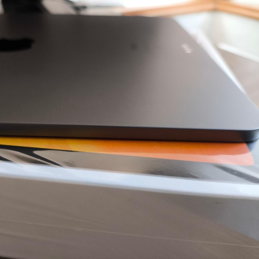 iPad Pro11 第2世代 & Apple Pencil 第2世代