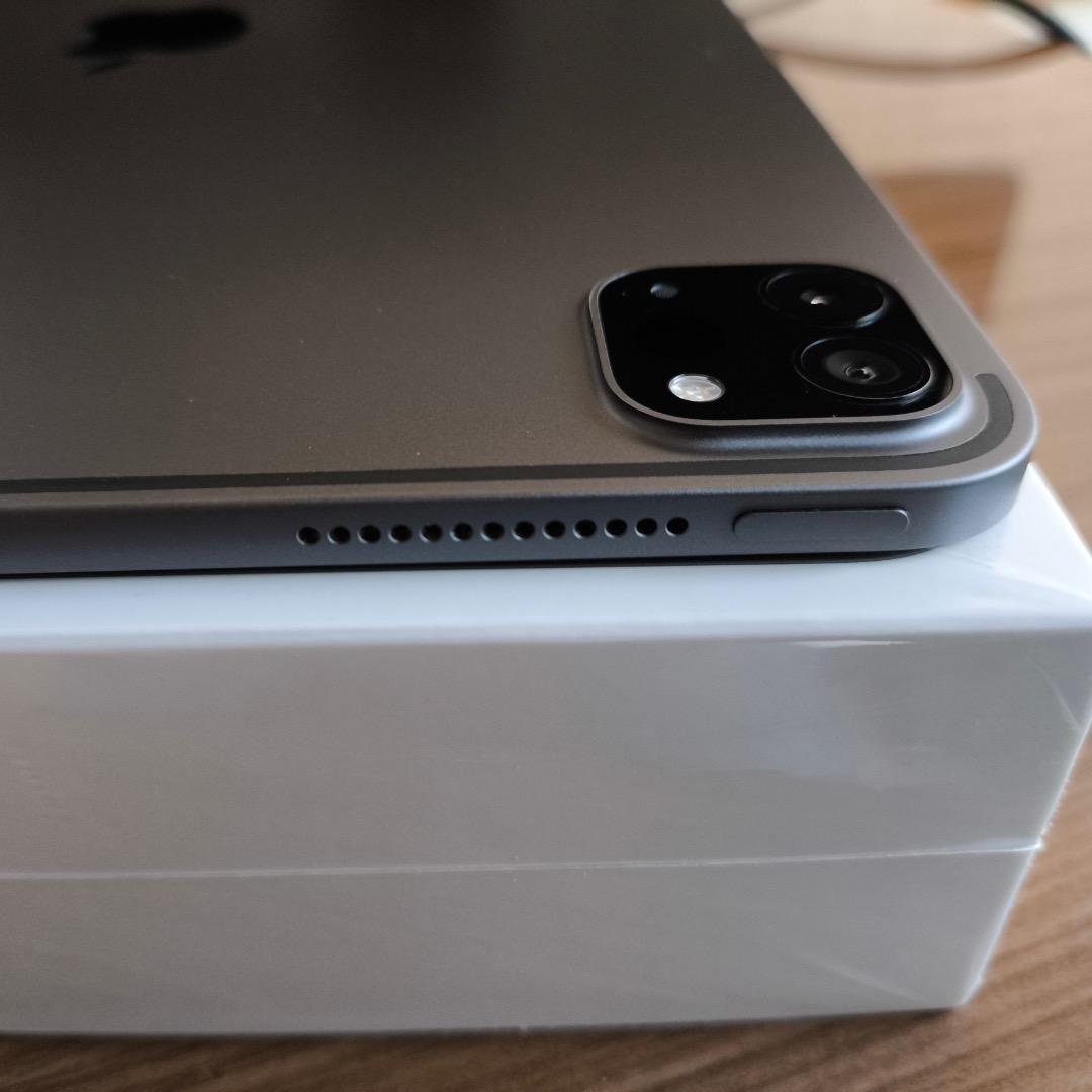 iPad Pro11 第2世代 & Apple Pencil 第2世代