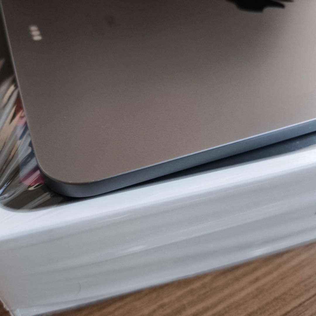 iPad Pro11 第2世代 & Apple Pencil 第2世代