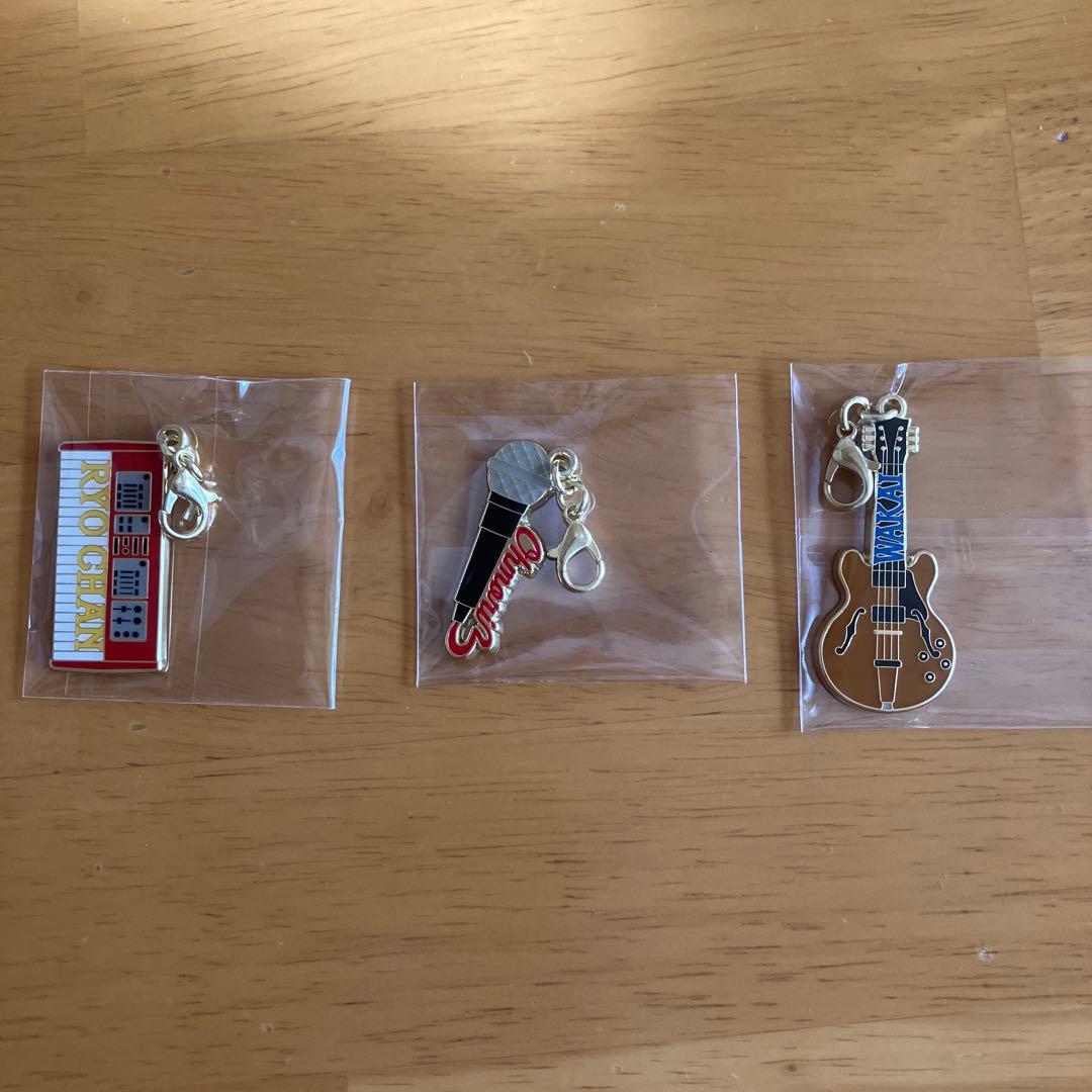 Mrs. GREEN APPLE 映画　メタルチャーム