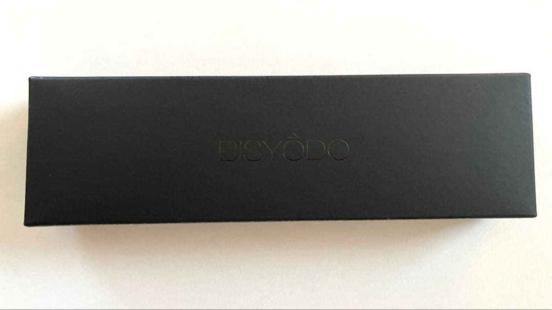 ウエダ美粧堂　BISYODO パウダーブラシ　B-P-02