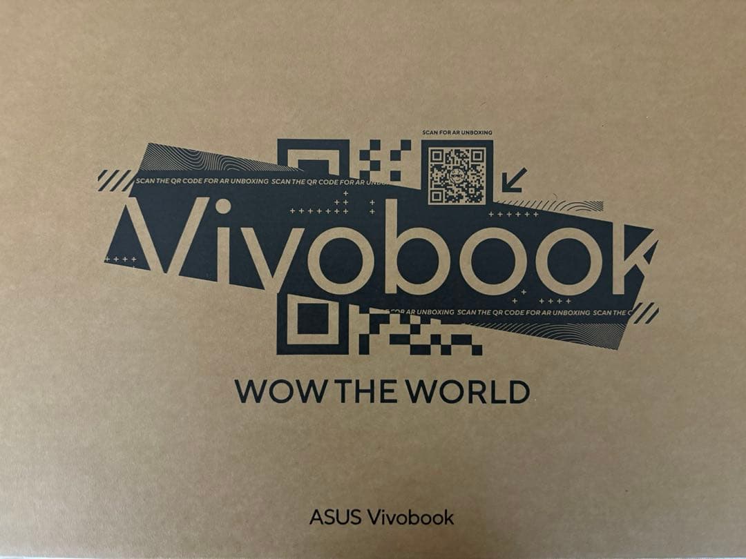 ス*ン様 ASUS Vivobook 15 Ryzen 7 7730U クワイエ