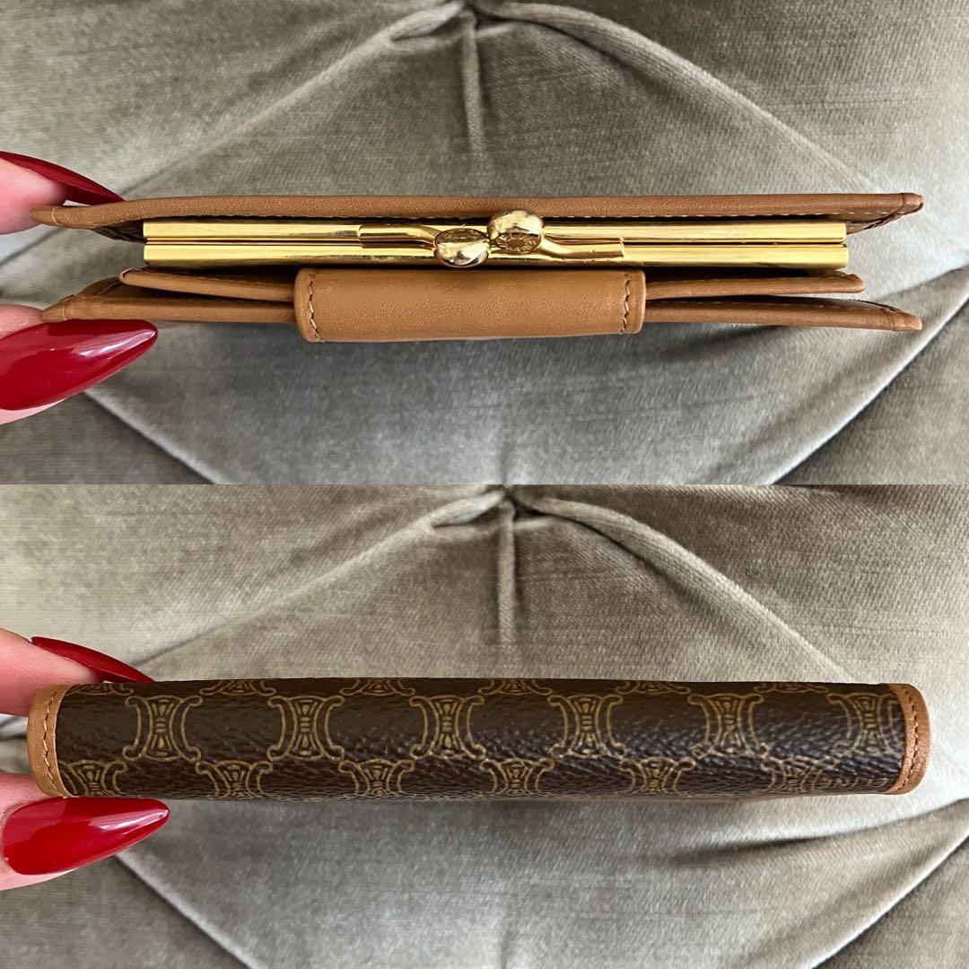 ✨良品✨CELINE ♡ Vintage ♡ Wallet
