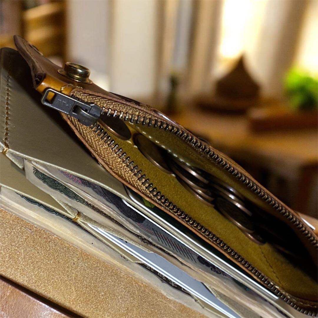 トラッカーウォレット　300