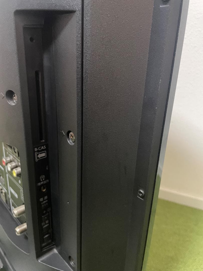 東芝 液晶テレビ 32V型 REGZA 32V31 ハイビジョン 2018年製