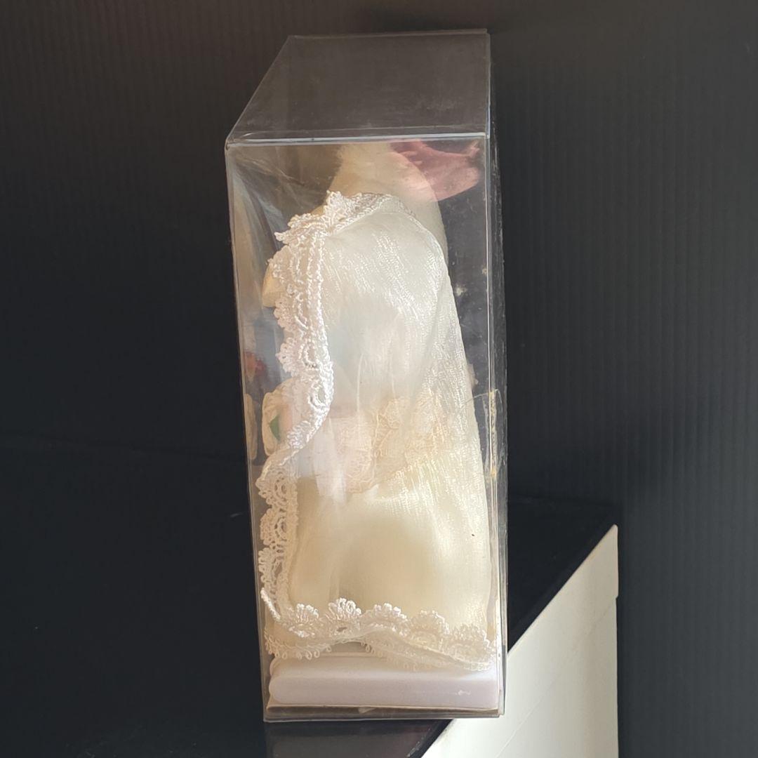 ハローキティ　ダニエル　ウエディングドール　ぬいぐるみ　1999年　レトロ　レア