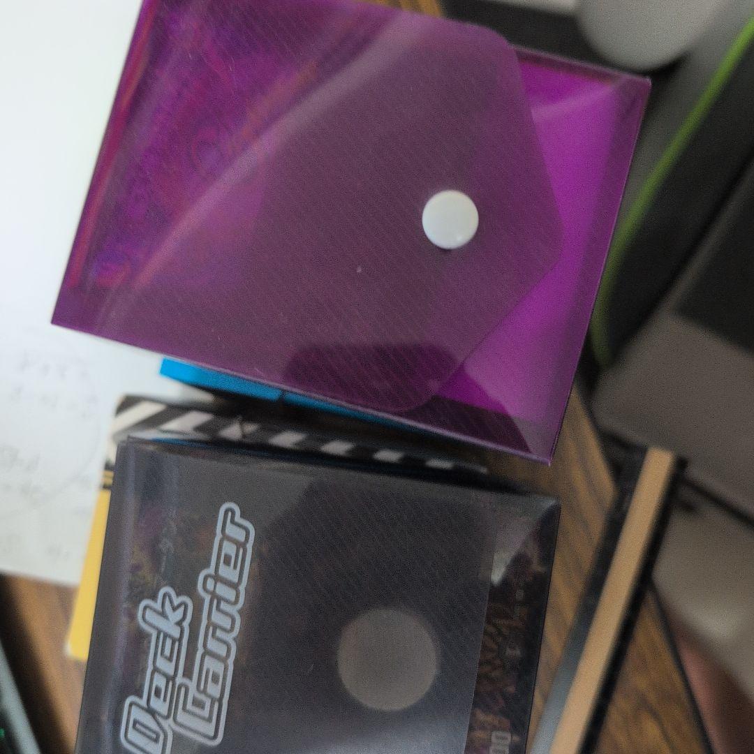 壁*様 デュエマ引退品