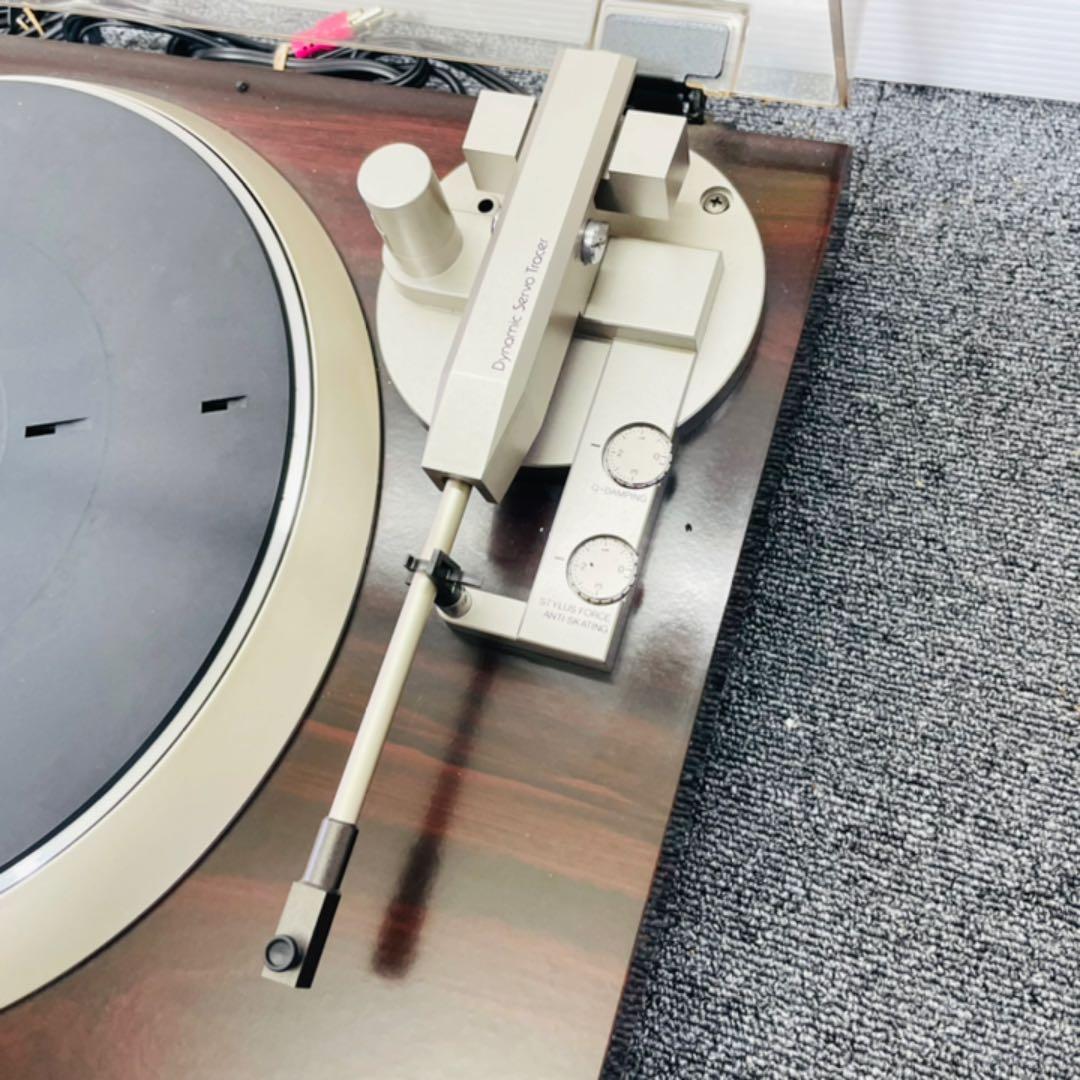 DENON ターンテーブル　DP-51F