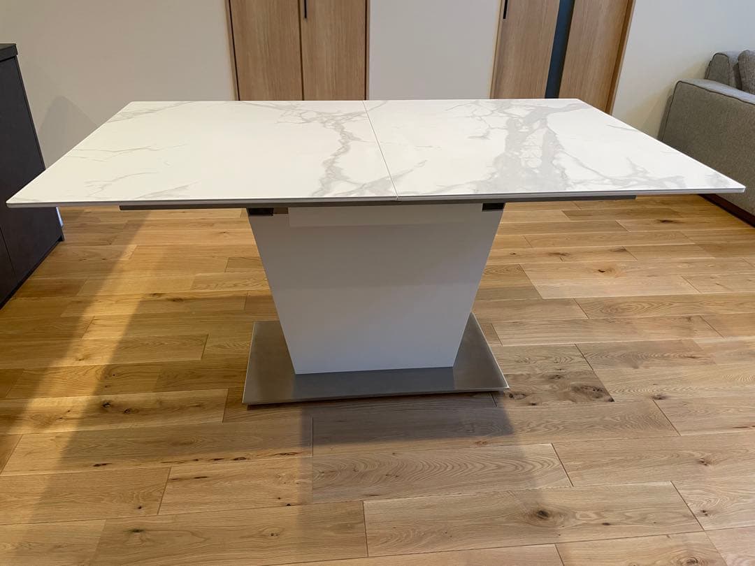 (^o^)/HIT☆　songdream ALETTA ダイニングテーブル