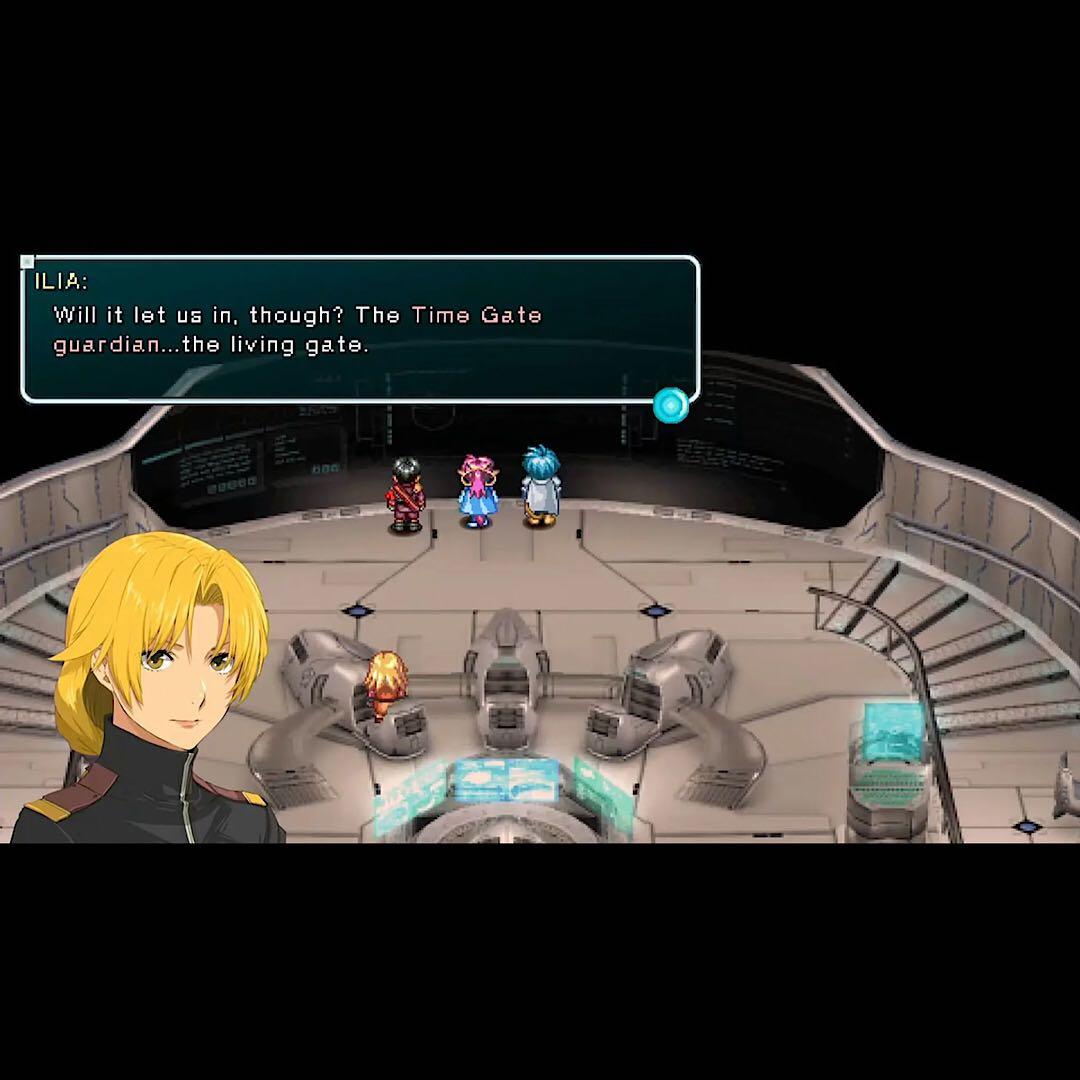 STAR OCEAN First Departure R 北米版 switch