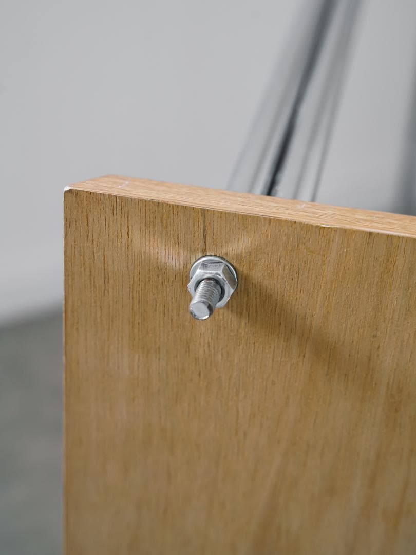 ヴィンテージ サイドテーブル 什器 ディスプレイ モダン アノニマス