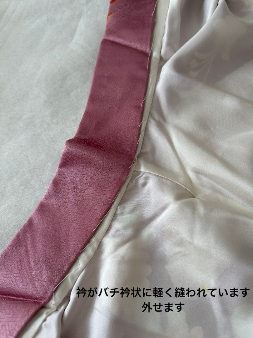 ❣️SALE❣️ 豪華　振袖フルセット（5点）　トールサイズ　163〜173　最終