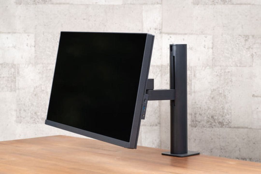 BENQ モニターアーム