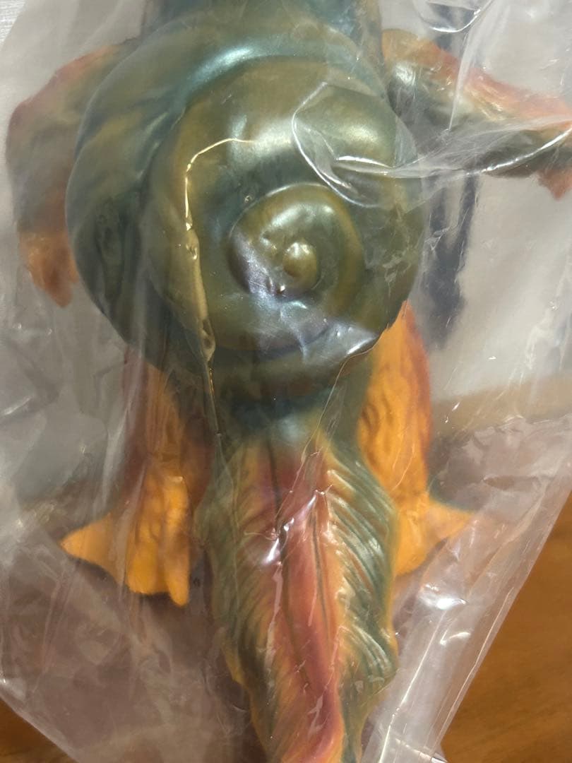 【新品】マルサン　カイバーグ　復刻版